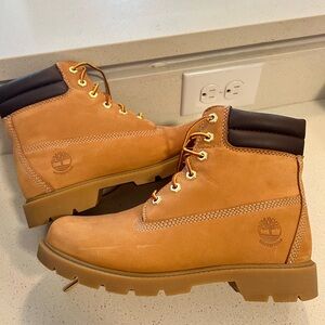 Women’s Timberland Boots